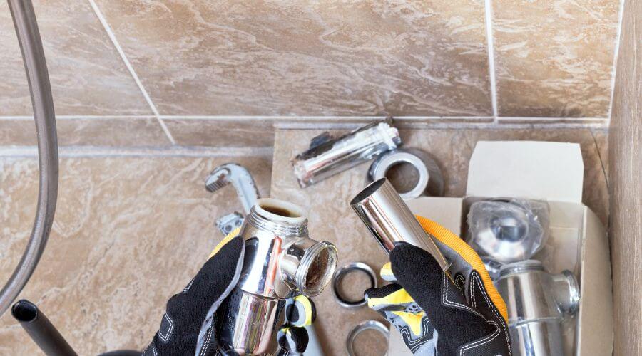 Local Chimney Repair in Dallastown, PA